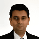 Talha Mansoor, FCCA